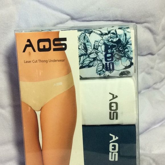 AQS Other - Underware AQS Other - Underware